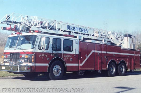 1994 Simon Duplex LTI
